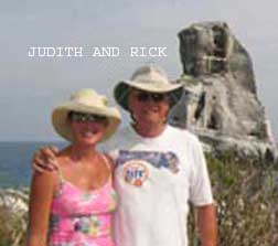 RICK AND JUDITH