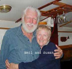 Emil and Susan